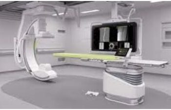 نخستین دستگاه آنژیوگرافی محیطی پریفرال در کردستان نصب شد