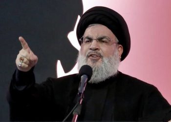 رسانه‌های رژیم صهیونیستی؛ دبیرکل حزب الله به ضعف داخلی اسرائیل پی برده است/ به آخر خط رسیده ایم