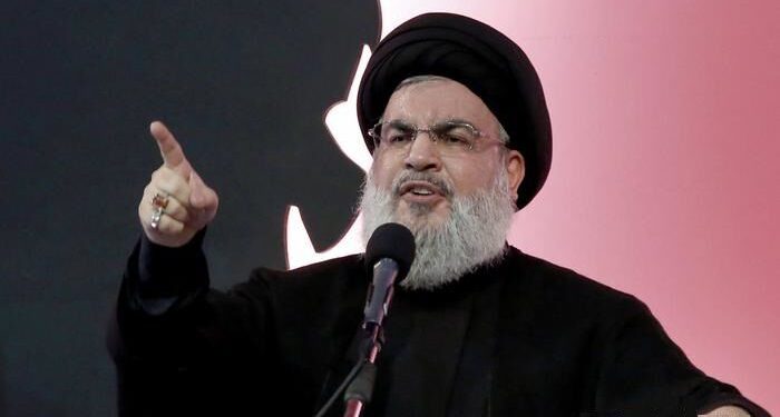 رسانههای رژیم صهیونیستی؛ دبیرکل حزب الله به ضعف داخلی اسرائیل پی برده است/ به آخر خط رسیده ایم