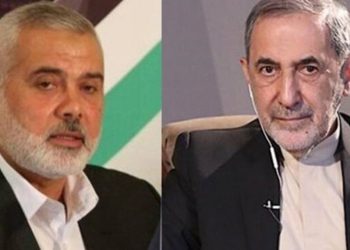 مشاور مقام معظم رهبری در امور بین‌الملل: پیروزی فلسطین بسیار نزدیک است