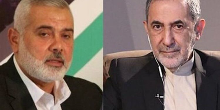 مشاور مقام معظم رهبری در امور بین‌الملل: پیروزی فلسطین بسیار نزدیک است