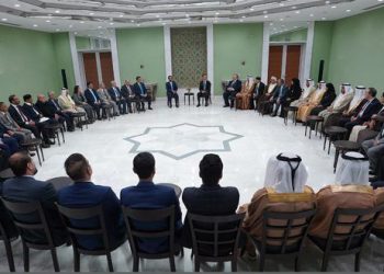 بشارالاسد: برخی نهادهای جهان عرب می توانند ابتکار عمل را به دست بگیرند