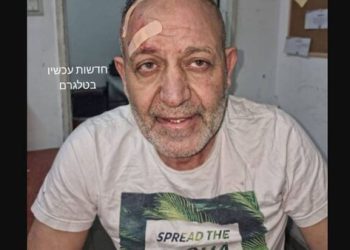 رژیم صهیونیستی فرمانده جهاد اسلامی را به ۲۲ ماه حبس محکوم کرد