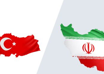 تجارت نیم میلیارد دلاری ایران و ترکیه در نخستین ماه ۲۰۲۳