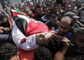 شهادت ۳۰ فلسطینی در کرانه باختری و قدس اشغالی