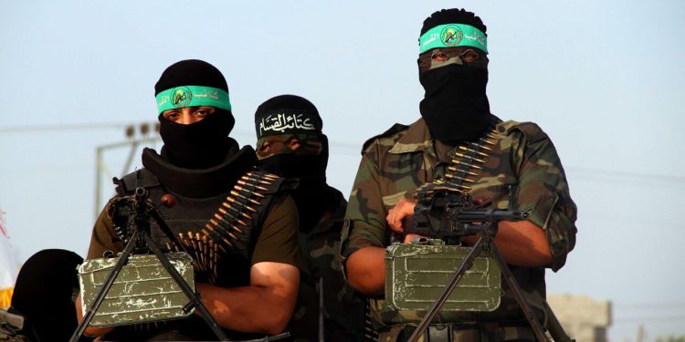 گردان القسام مسؤولیت عملیات شهادت‌طلبانه در تل آویو را برعهده گرفت