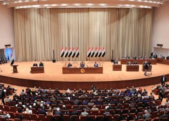 عراق: رأی گیری برای اصلاح قانون انتخابات به تعویق افتاد