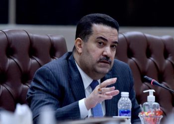 السودانی: از هرگونه استفاده از خاک عراق برای تجاوز به هر کشور همسایه مخالف هستیم
