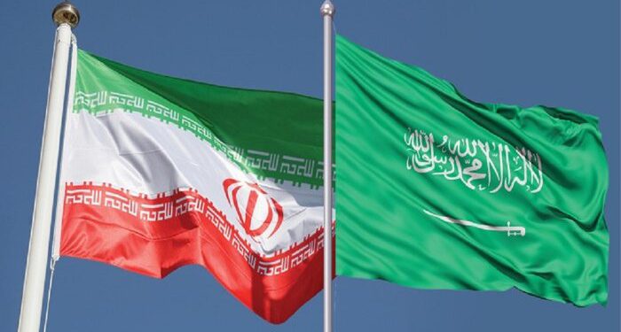 در بیانیه‌ای مشترک اعلام شد: توافق ایران و عربستان برای از سرگیری روابط دوجانبه