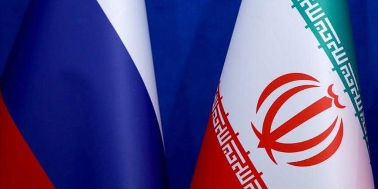 رئیس اتاق بازرگانی روسیه: تجارت با ایران ۲۰ درصد افزایش یافت