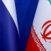 رئیس اتاق بازرگانی روسیه: تجارت با ایران ۲۰ درصد افزایش یافت
