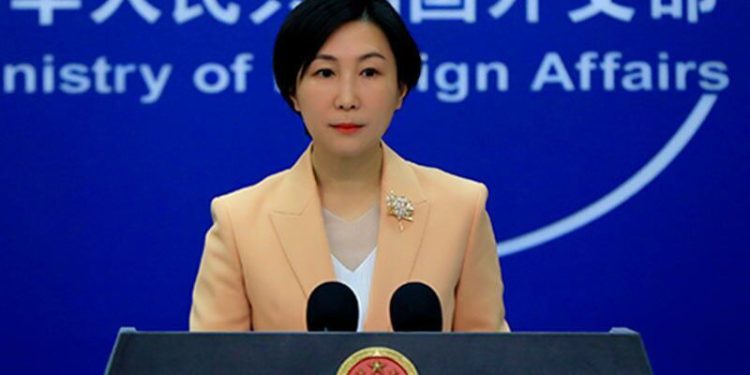 چین: از همکاری ایران و آژانس بین‌المللی انرژی اتمی استقبال می‌کنیم