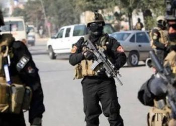 متلاشی شدن یک شبکه القاعده در پاکستان