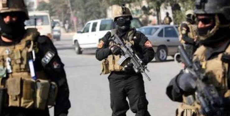 متلاشی شدن یک شبکه القاعده در پاکستان