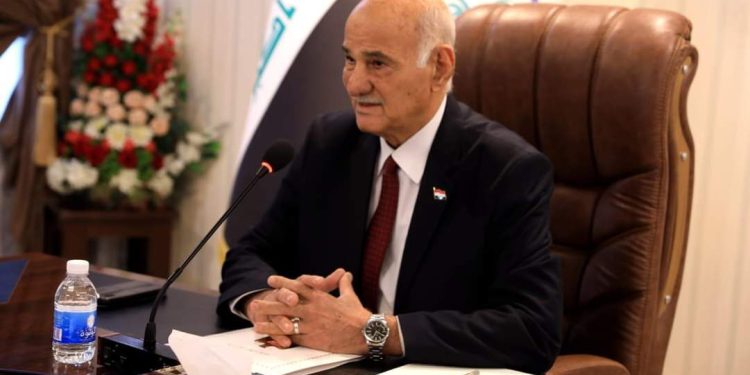 وزیر منابع آبی عراق: سدهای ترکیه دجله و فرات را تبدیل به کانال آب کرده است