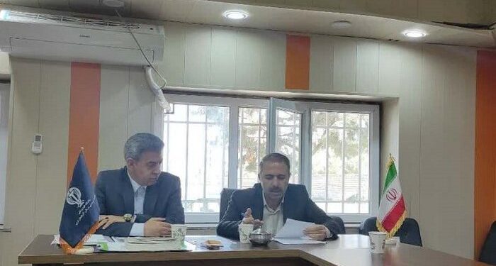 ۱۴۱ هزار نفر از درمانگاه‌های بیمارستان امام خمینی(ره) مهاباد خدمات گرفتند