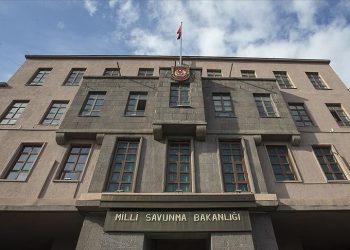 ترکیه سقوط بالگرد خود در شمال عراق را تکذیب کرد