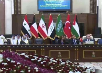 کنفرانس گفت‌وگو در بغداد هفته آینده با حضور ایران و چند کشور منطقه برگزار می‌شود