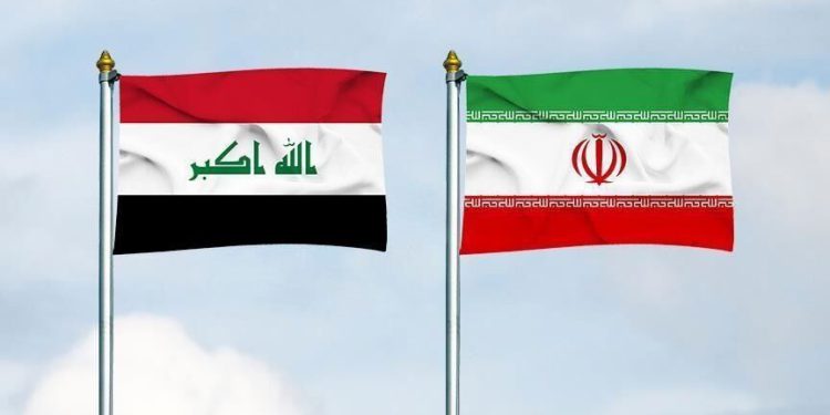 منبع عراقی: یادداشتتفاهم امنیت مرزی در سفر شمخانی به بغداد امضا میشود