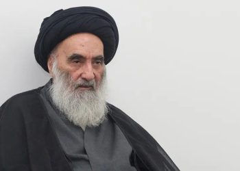 دفتر آیت الله سیستانی: پنجشنبه اول ماه مبارک رمضان است