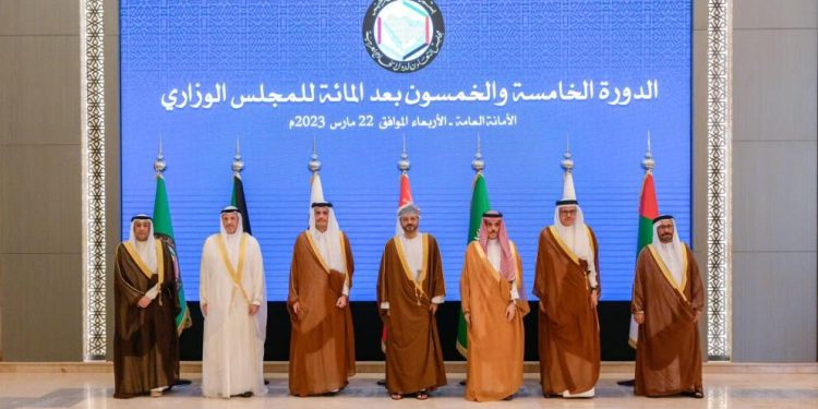 شورای همکاری خلیج فارس خواستار حلوفصل مسالمتآمیز اختلافات با ایران شد