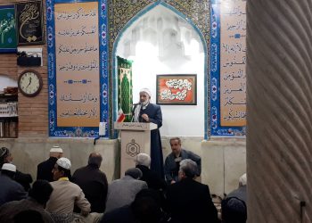 تحقق شعار امسال رهبری برطرف‌کننده مشکلات اقتصادی کشور است