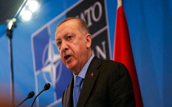 اخاذی واشنگتن از ترکیه در سایه معامله مربوط به فروش جنگنده های F-16