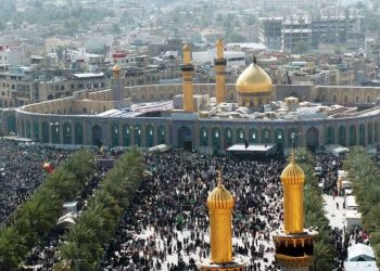 ۱۸ هزار زائر ایرانی راهی عتبات عالیات شدند