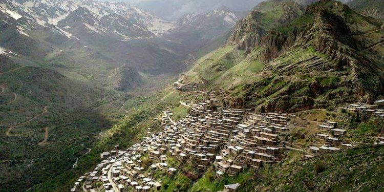 5300 تخت در قالب ۳۲ هتل برای استقبال از مسافران نوروزی/ثبت جهانی هورامان اقدامی مهم و ارزشمند بود