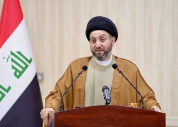 حکیم: فلسطین قابل چانه زنی یا کوتاه آمدن نیست