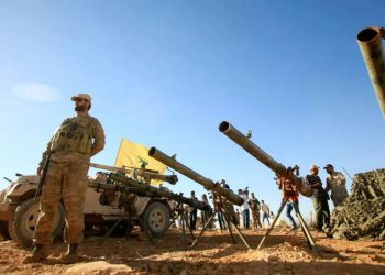 حزب الله خطاب به رژیم صهیونیستی: بزودی نابود می‌شوید