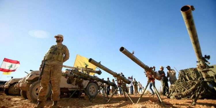 حزب الله خطاب به رژیم صهیونیستی: بزودی نابود میشوید