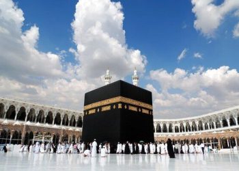 عربستان شرط صدور مجوز مناسک عمره را اعلام کرد