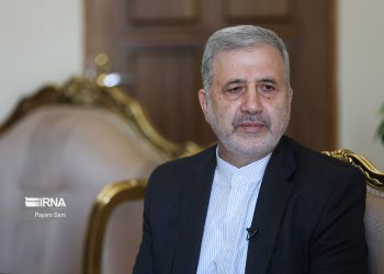 بازگشایی سفارت‌خانه‌ها در تهران و ریاض تا ۱۹ اردیبهشت