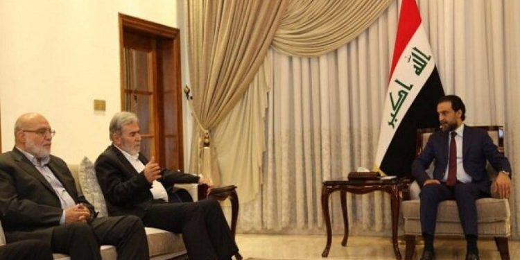 عراق: مخالف عادی سازی با رژیم صهیونیستی هستیم