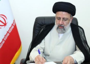 پیام رئیس جمهور به یادواره شهدای روحانی رمضان کردستان؛ شهادت در مکتب اسلام، گوهری گرانقدر و مدالی پر افتخار است