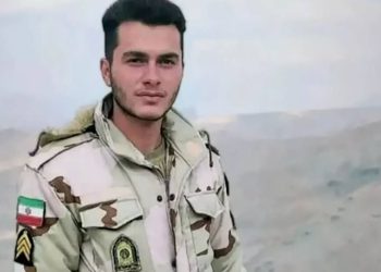 پیام تسلیت استاندار کردستان در پی شهادت مامور مرزبانی