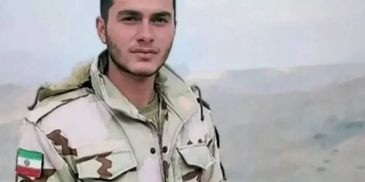 پیام تسلیت استاندار کردستان در پی شهادت مامور مرزبانی