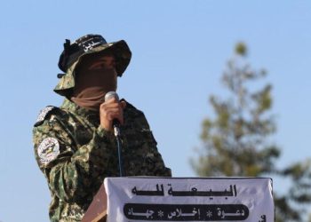 سخنگوی گردان‌های مجاهدین: در قبال ترور فرماندهان سکوت نمی‌کنیم