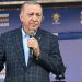 اردوغان: انتخابات پیش رو، سرنوشت نیم قرن آینده ترکیه را رقم خواهد زد