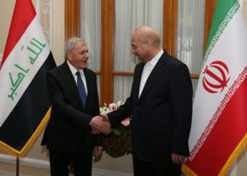 قدردانی قالیباف از تلاش دولت عراق برای بسترسازی گفت‌وگو میان ایران و عربستان