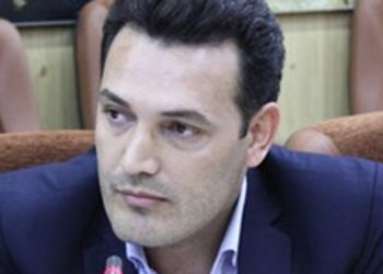 محمد هلاکو در گفت‌وگو با خبرنگار جام کوردی؛ کردستان می‌تواند نقش سازنده و بی بدیل در تحقق شعار سال ایفا کند