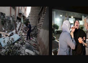 حمله رژیم صهیونیستی به غزه؛ شهادت سه فرمانده جهاد اسلامی به همراه خانواده