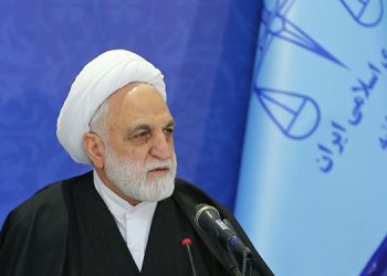 رییس قوه قضاییه: توطئه‌های پنهان و آشکار دشمن در استان‌های مرزی خنثی شد