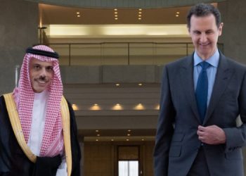 عبدالباری عطوان: بازگشت سوریه بە اتحادیه عرب یک شکست سنگین برای آمریکاست