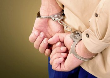 مهره اصلی شبکه عملیاتی و رسانه‌ای داعش خراسان در فارس دستگیر شد