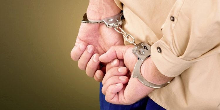 مهره اصلی شبکه عملیاتی و رسانه‌ای داعش خراسان در فارس دستگیر شد