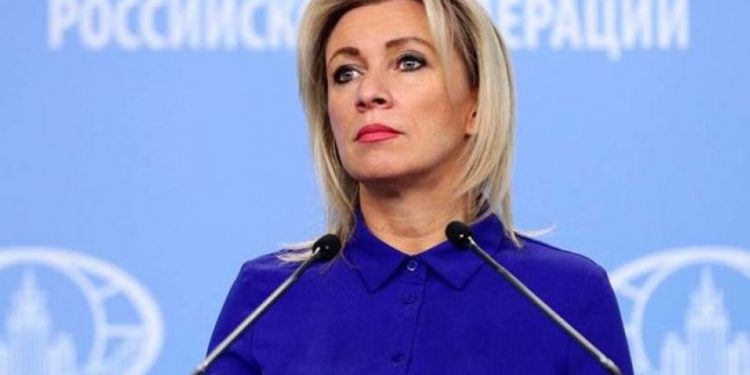 واکنش روسيه بە بازگشت سوریه به اتحادیه عرب؛ نشان دهنده عزم کشورهای عربی برای اتخاذ سیاستهای مستقل است