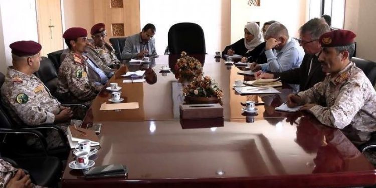 صنعا: ائتلاف سعودی در روند صلح و اجرای میدانی آن مانعتراشی میکند