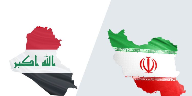 در جریان دیدار وزیر نفت و نخست وزیر عراق؛ ایران و عراق برای همکاری در پروژههای صنعت نفت تفاهمنامه همکاری امضا کردند